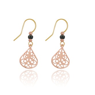 Filigree Ear Wire