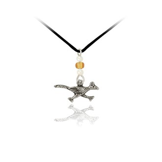 Corded Roadrunner Pendant